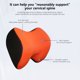 thumbnail image 5 of Car Headrest Car Neck Pillows Comfortable And Friendly Car Neck Pillows, 5 of 8
