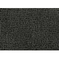 thumbnail image 2 of Garland Rug Serendipity Washable Nylon Dark Gray Bath Rug, 24" x 40", 2 of 6