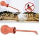 thumbnail image 3 of Plastic Insect and Termite Repellent Powder Sprayer for Gardening, 3 of 4