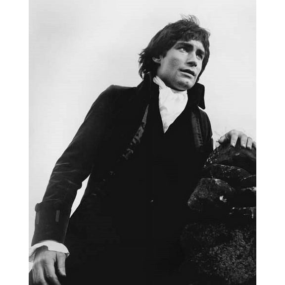 Timothy Dalton as Heathcliff in 1970 Wuthering Heights movie 5x7 photo