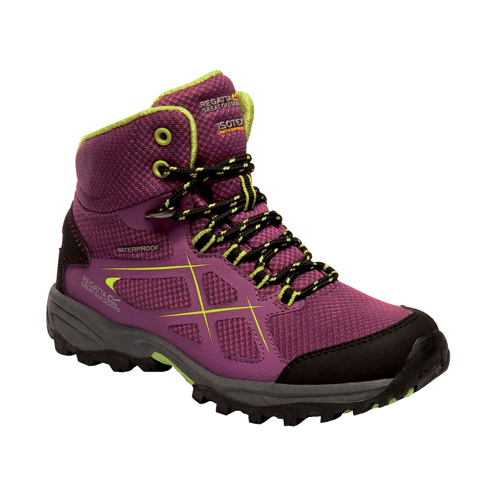 walking boots canada