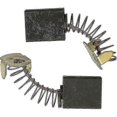 thumbnail image 1 of 2x Motor carbon brushes compatible with Einhell KGSZ 3050, BT-SM 2050, KGSZ 210, KGSZ 2100 chainsaw, miter saw S20241227560, 1 of 4