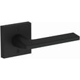 thumbnail image 3 of Baldwin FDANACSR044 Anaheim Hills Non-Turning Two-Sided Dummy Door Lever Set - Brass, 3 of 7