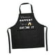 thumbnail image 5 of Delantal divertido para hombres con bolsillos, delantal con pechera ajustable, delantal para cocinar a la parrilla, delantal para barbacoa, regalos, 5 of 8