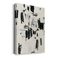 thumbnail image 2 of Tiles & Texture Abstract Angles VI Premium Gallery Wrapped Canvas - Ready to Hang, 2 of 9