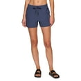 thumbnail image 4 of RBX Active Women's Cargo Style Breathable Woven Walking Hiking Shorts, 4 of 5