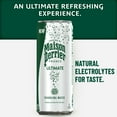 thumbnail image 3 of Maison Perrier Unflavored Ultimate Sparkling Water, 89.2 fl oz, 8 Pack Cans, 3 of 5