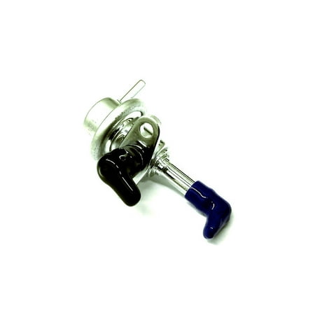 Genuine OE Subaru Fuel Pressure Regulator - 22670AA240 Fits select: 2002-2003 SUBARU LEGACY OUTBACK AWP, 2003 SUBARU FORESTER 2.5XS