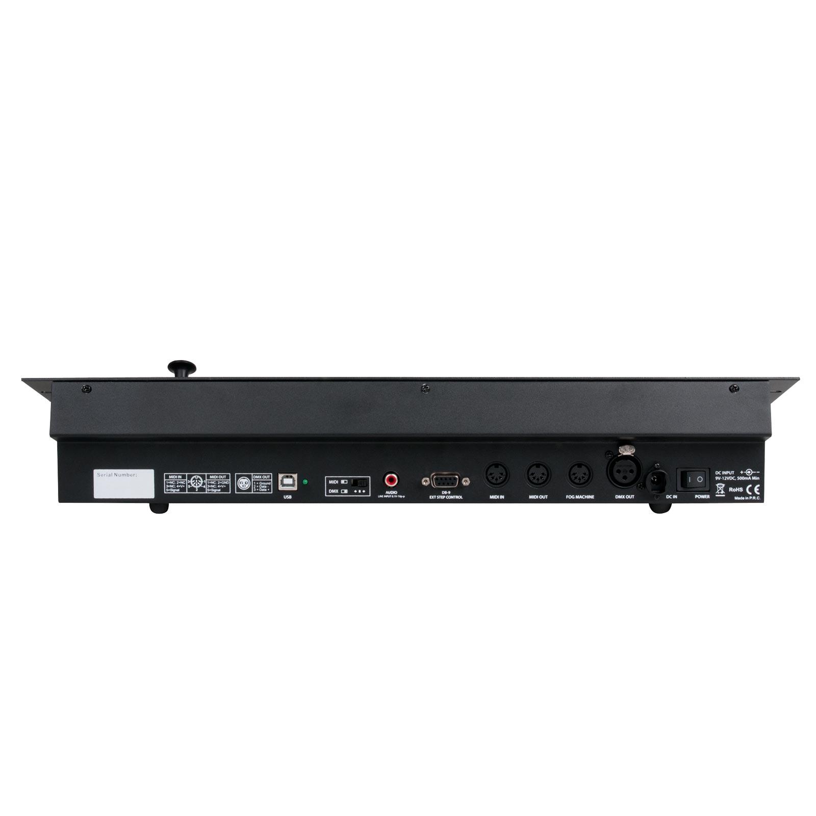 ADJ DMX Operator 384 DMX Controller Bundle