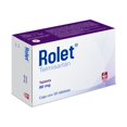 thumbnail image 3 of Rolet 80 Mg 30 Tab, 3 of 4