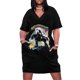 thumbnail image 1 of El mejor vestido de bolsillo suelto de Molly Hatchet, tendencia en vestidos de cumpleaños para mujeres, vestidos de fiesta, vestidos de verano, vestidos de noche para mujeres., 1 of 7