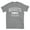 Navy, variant on Mesquite Texas Classic Established Men's Cotton T-Shirt