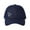 A-Navy528, variant on Ttongbb Hats Sporty Casual Heart Print Adjustable Unisex Snapback Curved Brim Colorful Baseball Hats Daily Activities Headwear