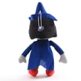 thumbnail image 4 of 11.81-Inch The Zombie Plush Toy Game Is The Best Gift For Children And Fans On Halloween（Blue Wizard Zombie）, 4 of 4