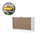 thumbnail image 1 of En La Pared Con Tapa, Jabonera Autoadhesiva, Jabonera De Ducha, Jabonera Para Baño Speravity HA045969-01, 1 of 6