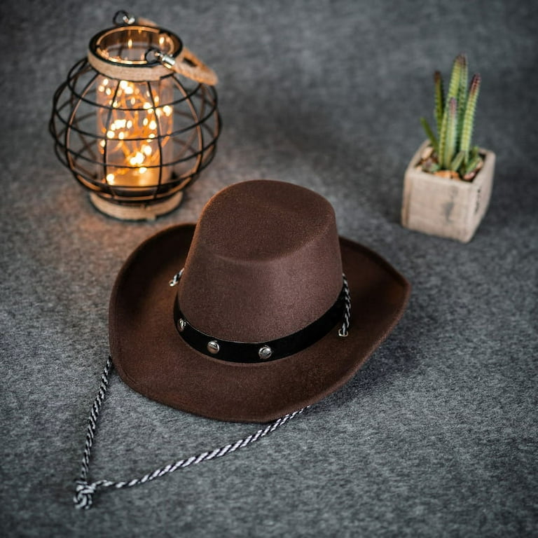gucci cowboy hat
