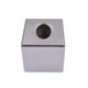 thumbnail image 3 of Caja De Pañuelos De Galvanoplastia, Caja De Papel De Rollo Para Sala De Estar, Caja De Papel Para Hotel Y Hogar, Caja De Papel De Escritorio Monstrate HA014090-00, 3 of 7