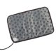 thumbnail image 5 of Almohadilla térmica eléctrica para mascotas, resistente al agua y antifugas, con enchufe estadounidense de 110 V y calor uniforme para gatos y perros, 5 of 8