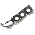 thumbnail image 4 of DNJ EG469 Exhaust Manifold Gasket Fits Cars & Trucks 06-13 Mazda 3 6 2.3L L4 DOHC 16v, 4 of 5