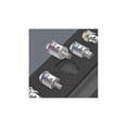 thumbnail image 2 of Wera 150113 Foam Insert Zyklop B 3/8" Bit Socket Set 1, 22 Pieces, 2 of 7