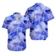 thumbnail image 3 of Nuevas camisas hawaianas para hombres, camisas playeras con estampado de piña y frutas, camisetas populares de secado rápido para el verano, ropa para hombres, camisas sueltas para mujeres, 3 of 4