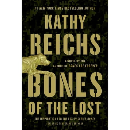 Bones of the Lost