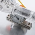 thumbnail image 2 of Motor de aire caliente CUTICAT Stirling Engine Educativo, 2 of 8