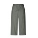 thumbnail image 5 of mfyjkho Pantalones Cortos Para Correr, Pantalones Cortos Con Bolsillos Y Cintura Elástica Lisa, Pantalones Casuales Elásticos Y Elegantes Para Primavera Y Verano Para Mujer. M, 5 of 9