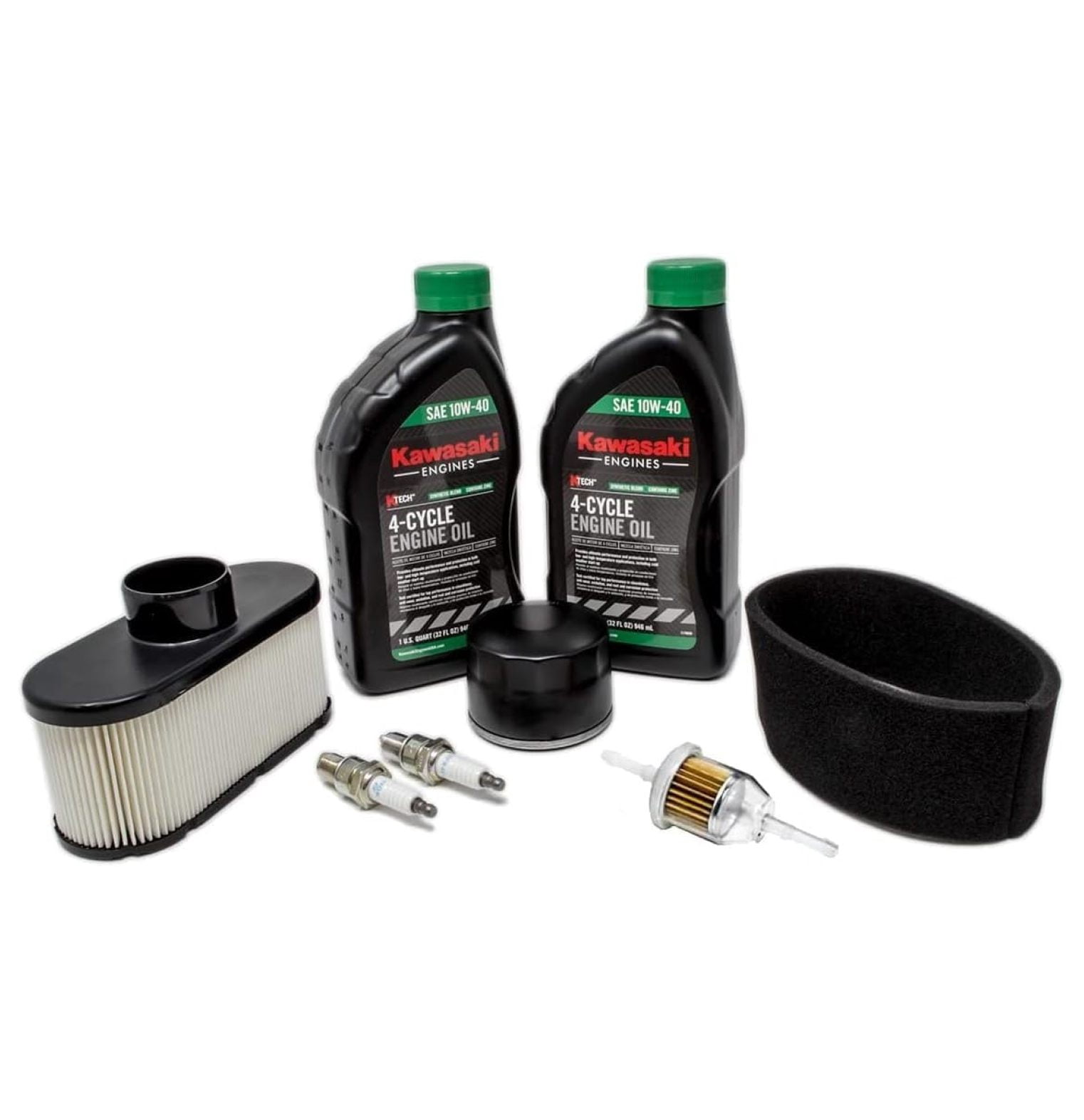 Kawasaki OEM Tune Up Kit #99969-6543 for FR651V FR691V FR730V