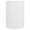 White, variant on Eease Cylindrical Lampshade - White Drum Cover for Table/Floor Lamp (E27/E14)
