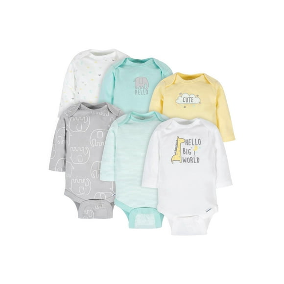 Baby Onesies Bulk