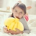 thumbnail image 5 of 3D Plush Waist Cushion Pillow Soft Stuffed Toy 32Cm For Home Decoration Couch Cute, 5 of 8