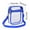 C, variant on solacol Clear Stadium Bags for Women Crossbody Pvc Transparent Chest Bag Fashionable Mens and Womens Small Bag Casual Travel One Shoulder Crossbody Storage Bag Travel Bags for Women Carry On