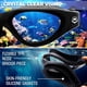 thumbnail image 5 of Polarized Swimming Goggles Swim Pool Goggles Anti Fog Anti UV No Leakage Clear Vision for Men Women Adults Teenagers, 5 of 5