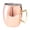 typeB, variant on Handcrafted Copper Drinking Tumblers & Mugs, Hammered & Smooth Pure Copperware, Moscow Mule Mugs & Stemless Cups for Home Bar & Kitchen