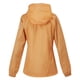 thumbnail image 2 of Regatta - Chaqueta softshell impermeable modelo Corinne IV para chica/mujer (Albaricoque Crush), 2 of 3