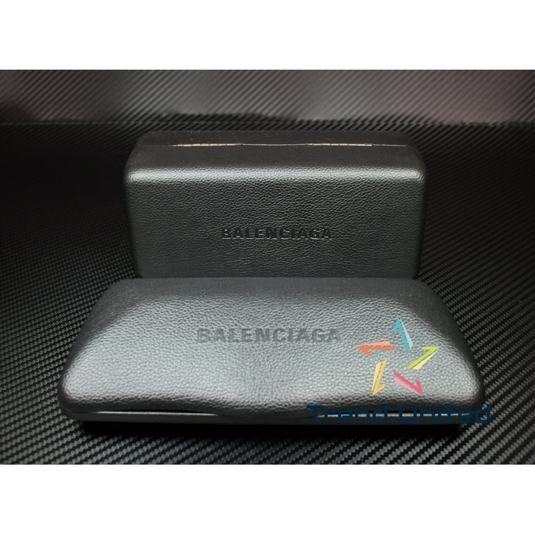 Sunglasses Balenciaga BB 0251 S- 005 Silver / Grey - Walmart.com