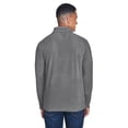 thumbnail image 2 of Team 365 Men's Campus Microfleece Jacket, 2 of 3