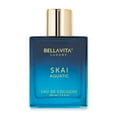 thumbnail image 1 of BELLAVITA Skai Acuático Unisex, Perfume para Mujer y Hombre, 100 ml, 1 of 7