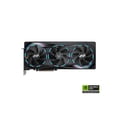 thumbnail image 2 of GIGABYTE AORUS GeForce RTX 5070 12GB GDDR7 PCI Express 5.0 ATX Graphics Card GV-N5070AORUS M-12GD, 2 of 8
