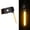 Oe, variant on Weather Multiple Mode Bike Tail Light Warning Rear Lamp With High Visibilities Lighting For Safe Nighttime Cyc