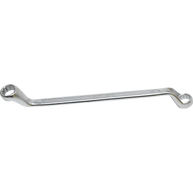 LLAVE OBSTRUCCIÓN DOBLE ESTRELLA BGS 30214 75 ° 14X15MM