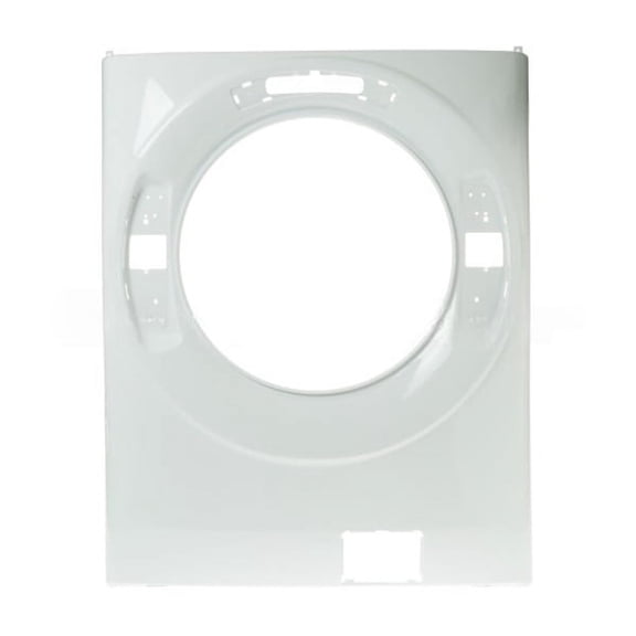 GE APPLIANCE WH13X29506 FRONT PANEL WHITE - GENUINE OEM PART