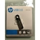thumbnail image 1 of HP USB 3.0 2 TB Memoria flash metal Impermeable De Alta Velocidad drive OTG, 1 of 4