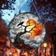 thumbnail image 1 of Uuiauoio Halloween Ornament Acrylic Window Hanging, Halloween Home Wall Hanging Decor, Halloween Decorations, Acrylic Doors And Windows Wall Hanging Pendants Scene Decoration, 1 of 6