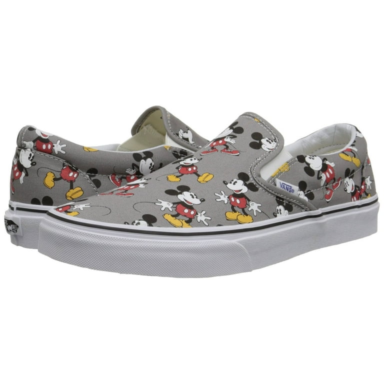 Disney vans deals mickey 9th