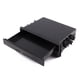 thumbnail image 1 of Caja de almacenamiento para automóvil, caja portavasos doble para automóvil nuevo Caja para automóvil elaborada con cuidado, 1 of 10