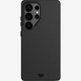 thumbnail image 1 of Funda Tech21 eVolite para Samsung Galaxy S25 Ultra, color negro, 1 of 5