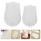 thumbnail image 3 of WORGEOUS 2pcs amasando bolsas de masa antiadherente de silicona pastelería bolsa de licuadora suministro de cocina, 3 of 9