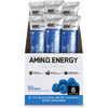 Optimum Nutrition Amino Energy - Pre Workout with Green Tea, BCAA, Amino Acids, Keto Friendly, Green Coffee Extract, Energy Powder